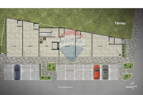 Slider Image Thumbnail