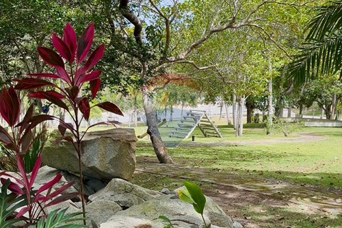 Slider Image Thumbnail