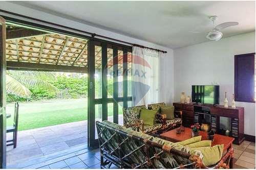 Casa - Venda - Lauro de Freitas , Bahia - 20210429_142523.jpg - 580541064-166