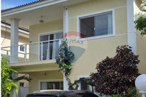 Residential - Townhouse - Lauro de Freitas , Bahia - BR