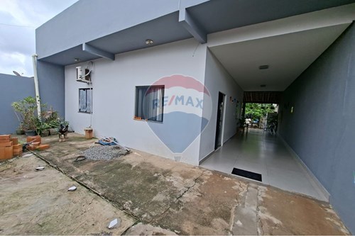 Venda-Casa-Estância Biquine , Teixeira de Freitas , Bahia , 45986056-580411003-313