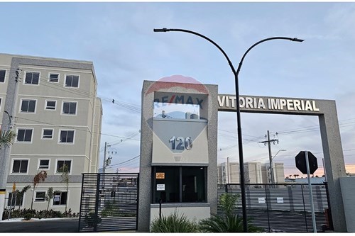 Venda-Apartamento-Jurema , Vitória da Conquista , Bahia , 45023010-580831033-3