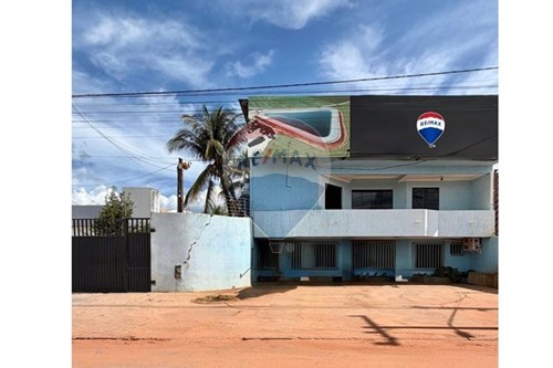 Alugar-Galpão-Luís Eduardo Magalhães , Luís Eduardo Magalhães , Bahia , 47850000-580861002-14