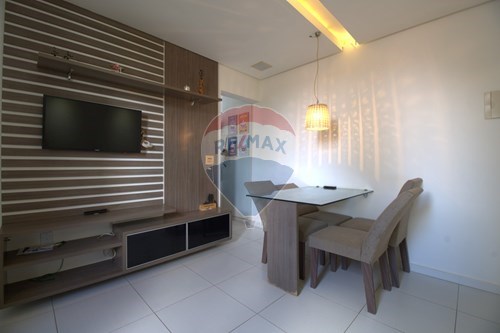 Venda-Apartamento-Cajueiro , Santo Antônio de Jesus , Bahia , 44431410-580341038-21