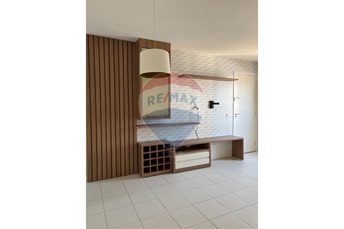 Venda-Apartamento-Cajueiro , Santo Antônio de Jesus , Bahia , 44430622-580341053-26