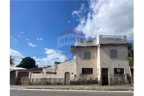 For Sale-House-Rua Nova Aparecida , 1861  - Carmem Fest  - Alagoinhas Velha , Alagoinhas , Bahia , 48030270-580701015-28