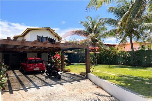 For Sale-House-Rua Aquárius , 11  - Jauá , Camaçari , Bahia , 42828-536-580781001-11