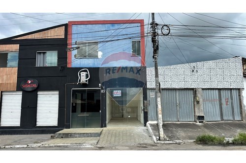 Alugar-Ponto Comercial-Jequiezinho , Jequié , Bahia , 45208-109.-580731023-209