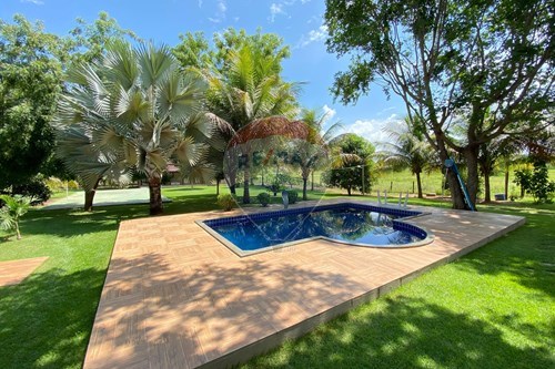 Venda-Chácara / Sítio / Fazenda-Barauna , Barreiras , Bahia , 47800-000-580651020-100