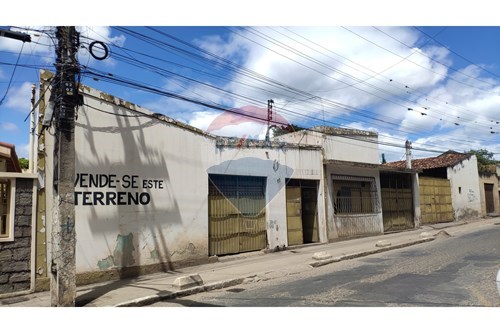 Venda-Terreno-Centro , Jequié , Bahia , 45200-080-580731023-67