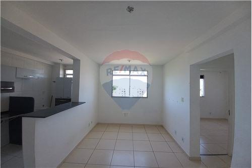 Venda-Apartamento-Caji , Lauro de Freitas , Bahia , 42721-810-580321030-58
