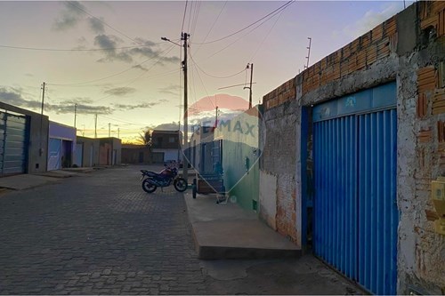 Venda-Casa-Liberdade , Irecê , Bahia , 44876-356-580841009-10