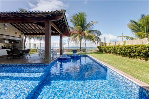 For Sale-Townhouse-Condomínio Luar da Praia , 10  - PONTA DE AREIA , Itaparica , Bahia , 44460000-580401002-254