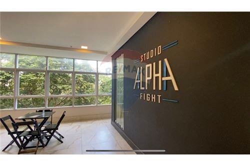 Apartamento - Alphaville i