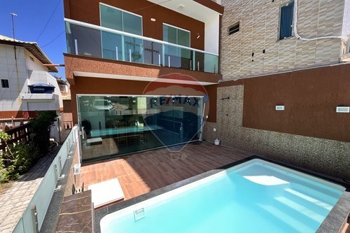 Alugar-Casa de Condomínio-Barra de Jacuipe , Camaçari , Bahia , 42833000-580491009-104