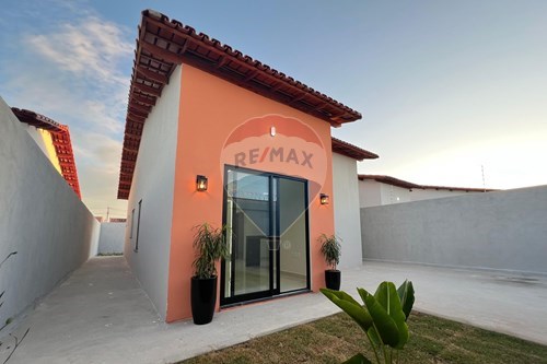 Venda-Casa-Avenida Mário Augusto Teixeira de Freitas , 01  - Castelinho , Teixeira de Freitas , Bahia , 45989383-580631029-349