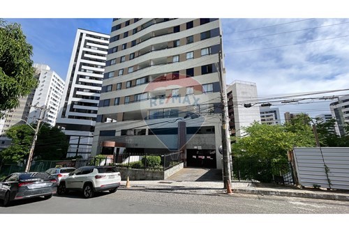 Alugar-Apartamento-Rua Colmar Americano da Costa , 199  - Proxímo Supermecado REDEMIX  - Pituba , Salvador , Bahia , 41830600-580541050-24