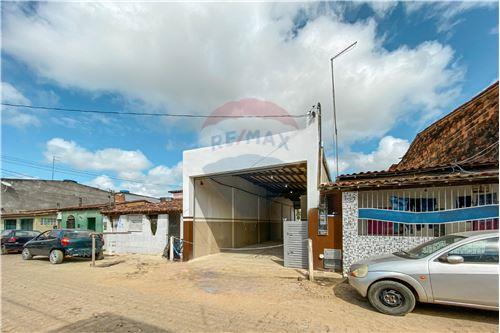 Venda-Galpão-Rua Taurus , 406  - Amparo , Santo Antônio de Jesus , Bahia , 44436214-580341010-18