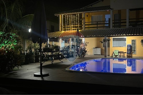 Venda-Casa-Rua Aquárius , sn  - Praia de Jauá , Camaçari , Bahia , 42828536-580761001-4