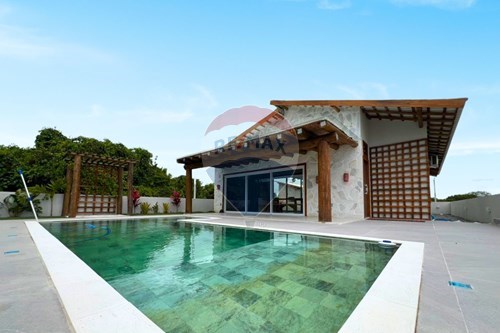 Venda-Casa de Condomínio-Guaratiba , Prado , Bahia , 45980000-580631043-32