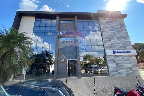 Alugar-Cj. Comercial/ Sala-Sandra Regina , Barreiras , Bahia , 47802021-580651020-133