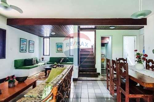 Casa - Venda - Lauro de Freitas , Bahia - 20210429_142335.jpg - 580541064-166