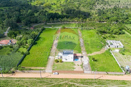 Venda-Terreno-Cajueiro , Santo Antônio de Jesus , Bahia , 44570000-580341028-151