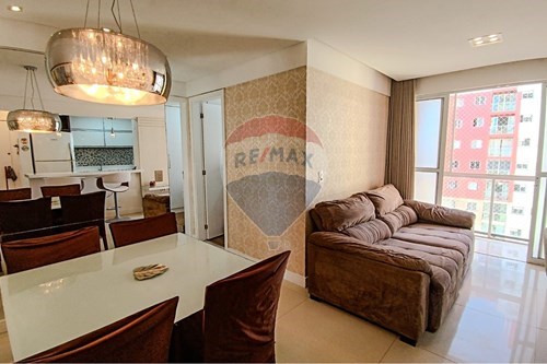 Alugar-Apartamento-Rua Pasqualle Gatto , 394  - SENAI  - Piatã , Salvador , Bahia , 41650-470-580551068-101