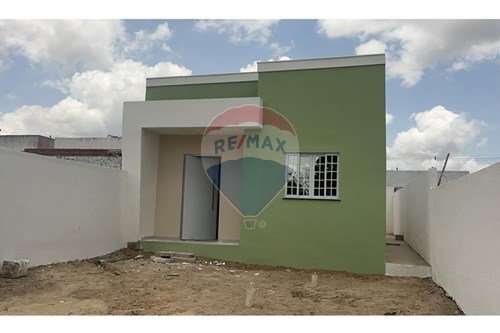 Venda-Casa-Rua colina da glória , 38  - Mangalô , Alagoinhas , Bahia , 48060450-580701057-5