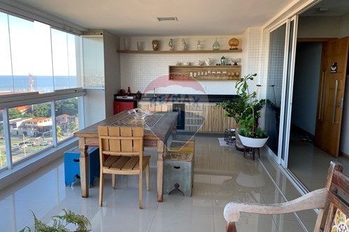 Alugar-Apartamento-Rua do Mangalo , 303  - Patamares , Salvador , Bahia , 41680048-580871016-41