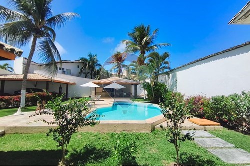 Venda-Casa de Condomínio-AVENIDA PRAIA DE PAJUSSARA , 263  - HORTO VILAS  - Vilas do Atlântico , Lauro de Freitas , Bahia , 42700054-580871006-17