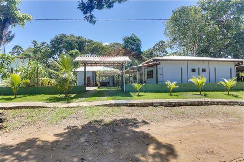 Venda-Casa-Vila Marambaia , Itacaré , Bahia , 45530-000-580371003-56