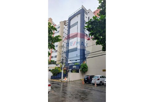 Residential - Condo/Apartment - Salvador , Bahia - BR