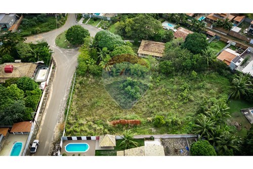 Venda-Terreno-Arembepe , Camaçari , Bahia , 42830000-580491038-25