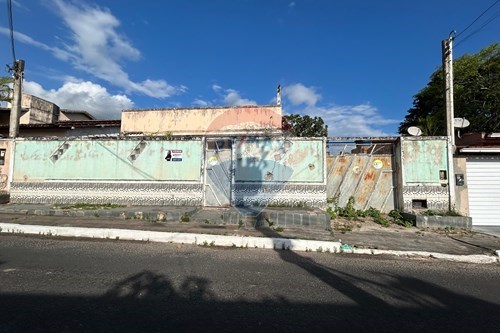 Venda-Terreno-Alagoinhas Velha , Alagoinhas , Bahia , 48007652-580701034-69