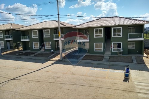 Venda-Apartamento-Sobradinho , Santo Antônio de Jesus , Bahia , 44430316-580341002-112