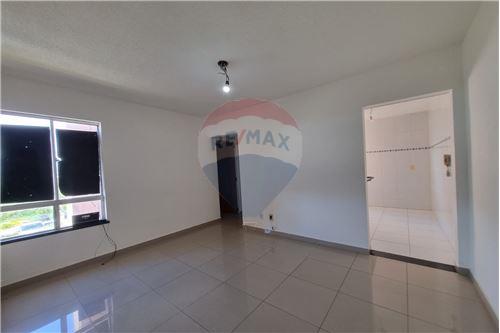 Venda-Apartamento-AV. SANTO AMARO DE IPITANGA , 2181  - MINISTERIO APOSTOLICO MONTE SINAI  - Vida Nova , Lauro de Freitas , Bahia , 42.722-890-580391034-43