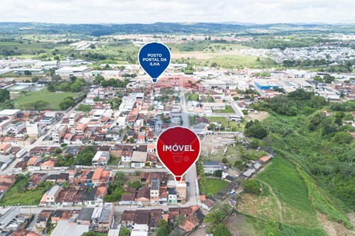 Venda-Casa-Santa Terezinha , Santo Antônio de Jesus , Bahia , 44437432-580341054-23