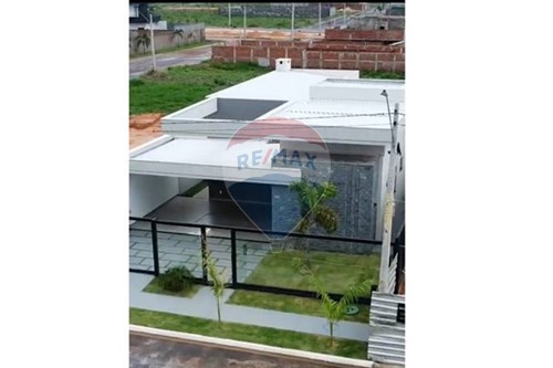 Venda-Casa-Luís Eduardo Magalhães , Luís Eduardo Magalhães , Bahia , 47864-010-580861009-29