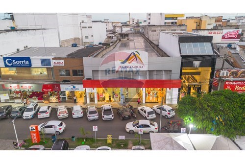 Venda-Cj. Comercial/ Sala-Centro , Santo Antônio de Jesus , Bahia , 44571380-580341007-74