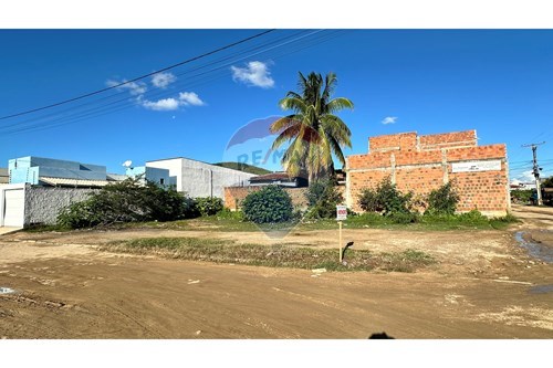 Venda-Terreno-São José , Jequié , Bahia , 45206350-580731023-9