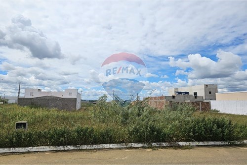 Venda-Terreno-PARQUE SAO PEDRO , S/N  - SAO PEDRO  - São Pedro , Vitória da Conquista , Bahia , 45070-514-580831034-20