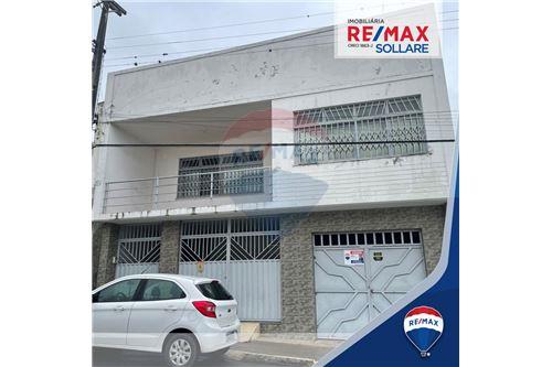 Venda-Casa-Centro , 203  - Centro , Jequié , Bahia , 45200-000-580731004-9