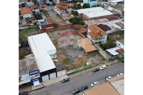 Alugar-Terreno-Luís Eduardo Magalhães , Luís Eduardo Magalhães , Bahia , 47850000-580861002-10