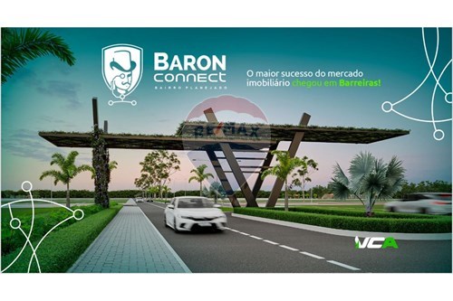 Venda-Terreno-Morada Nobre , Barreiras , Bahia , 47810047-580651049-149