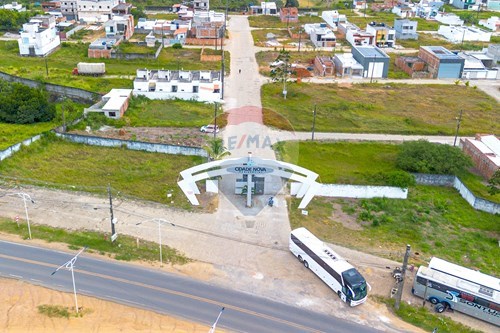 Venda-Terreno-Distrito Industrial - Dt Industrial , Santo Antônio de Jesus , Bahia , 44445-614-580341046-35