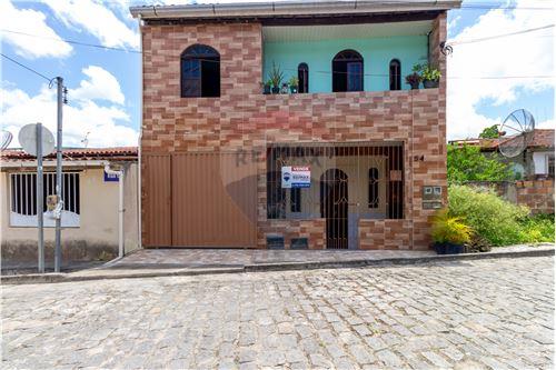 For Sale-House-Urbis I, Rua C, Av. Beira Mar , 54  - Quadra Esportiva  - Urbis I , Santo Antônio de Jesus , Bahia , 44444-180-580341013-25