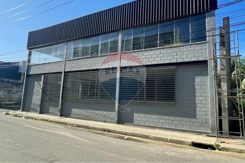 Alugar-Galpão-Rua Professor Teocrito Batista , SN  - Caji , Lauro de Freitas , Bahia , 42721810-580421082-2