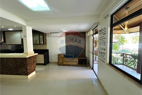 Venda-Casa-Rua Carlos Conceição , 662  - ao lado do Vila Felice  - Buraquinho , Lauro de Freitas , Bahia , 42710120-580421094-7