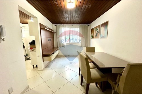 Venda-Apartamento-Rua Tenente Valmir Alcântara , 245  - Edifício	GUANABI  - Cabula , Salvador , Bahia , 41150520-580551042-234